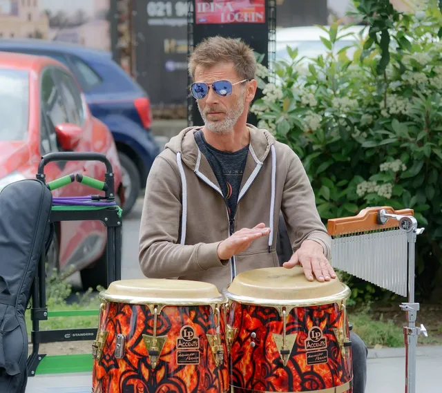 Plethora – Kaizen drums playthrough by Gawron