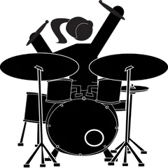 MOMO „Obietnice”Drum Cover