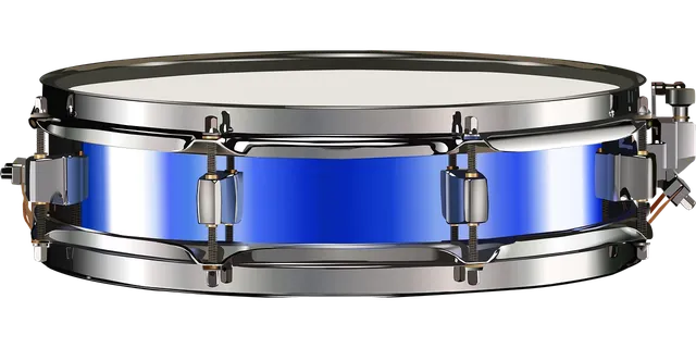 Tyr-The Lay of Thrym- Drum cover