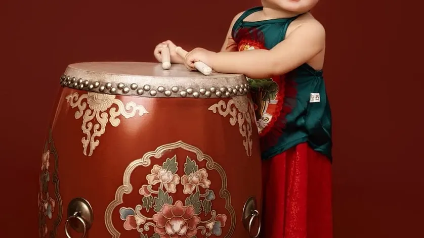 drumcover happy szopix