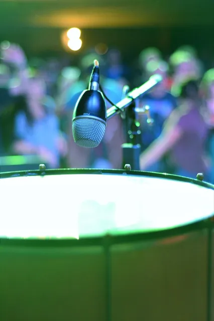 Plethora – Rebel drums playthrough by Gawron