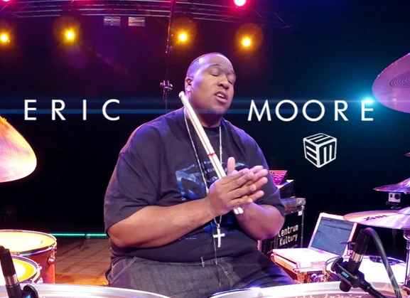 Eric Moore – Endeavor – T.R.A.M