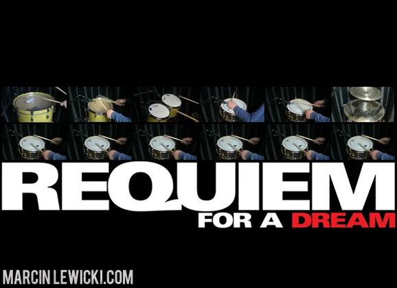 REQUIEM FOR A DREAM