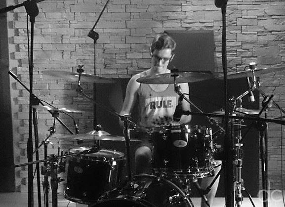 Pendulum – Mutiny – Drum Cover by Pitekon49