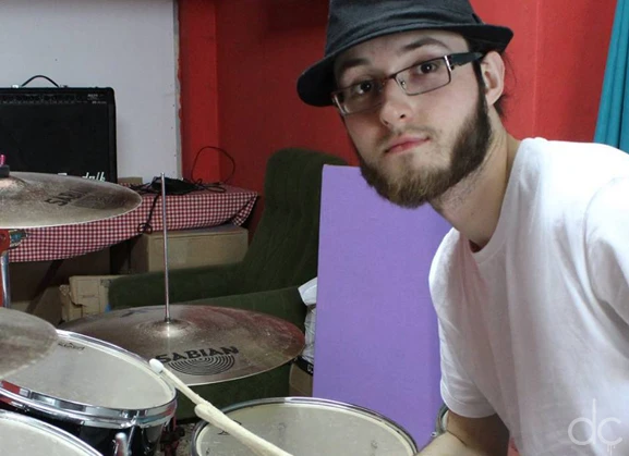 DREAM THEATER – THE ROOT OF ALL EVIL (DRUM COVER BY K.M)