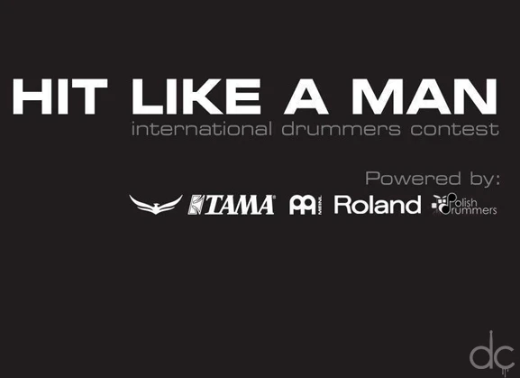 HIT LIKE A MAN !!!