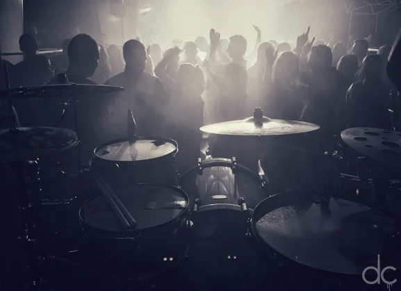 360° X Demon drums Live ACT SzopiX