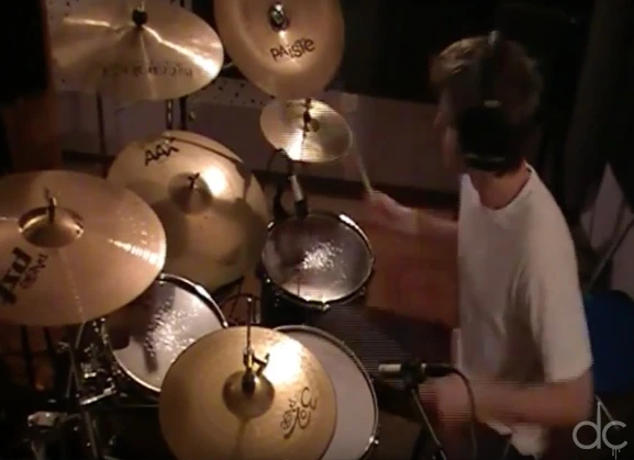 Machine Head – Imperium drumcover