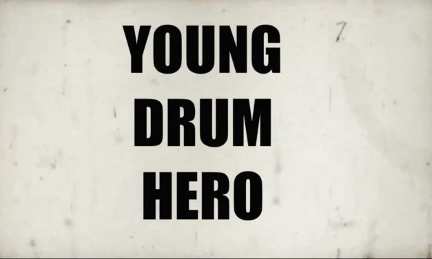 YOUNG DRUM HERO 2017 WYNIKI !!!