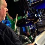 John JR Robinson Hi Hat groove
