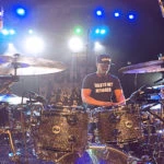 Tony Royster Jr Patent na rozgrzewkę