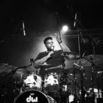 Aaron Spears – Drum Clinic ” “Can’t Get Right”